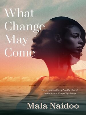 cover image of What Change May Come